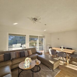 RESERVIERT - Reihenendhaus am Waldrand mit großem Garten