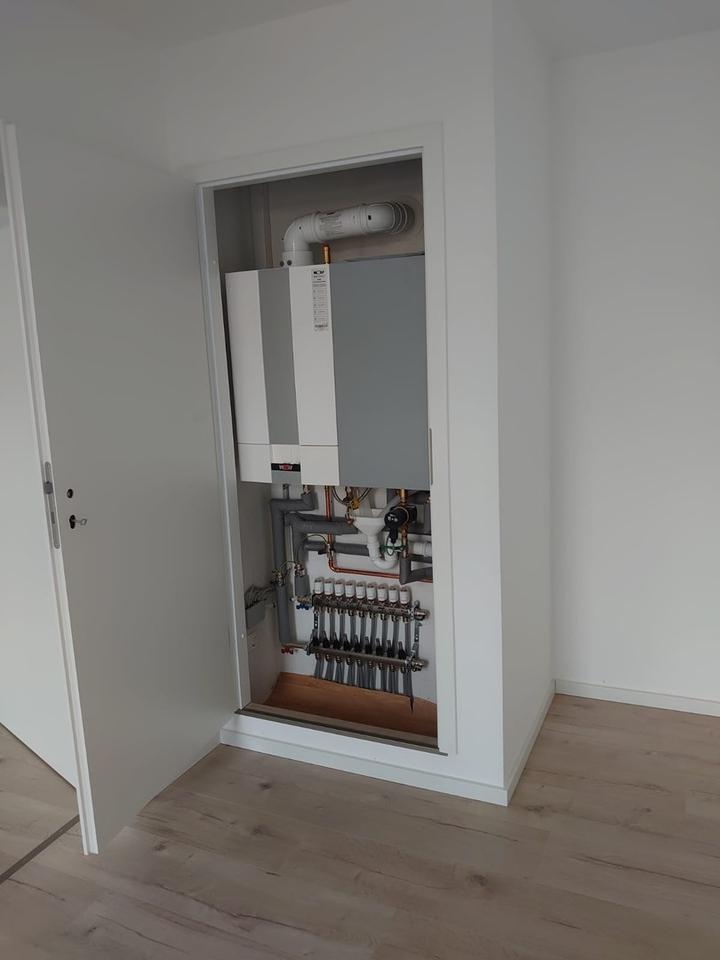 TOP-Kapitalanlage, MFH mit 4 WE in Zentrumsnähe von Reichenbach – Bild 15