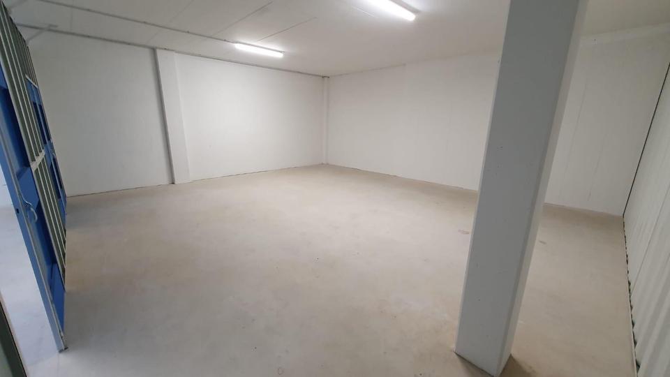 65m² LAGERFLÄCHE IN TOP VERKEHRSLAGE PROVISIONSFREI – Bild 2