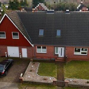 Charmantes Einfamilienhaus mit Südgarten & viel Lebensraum