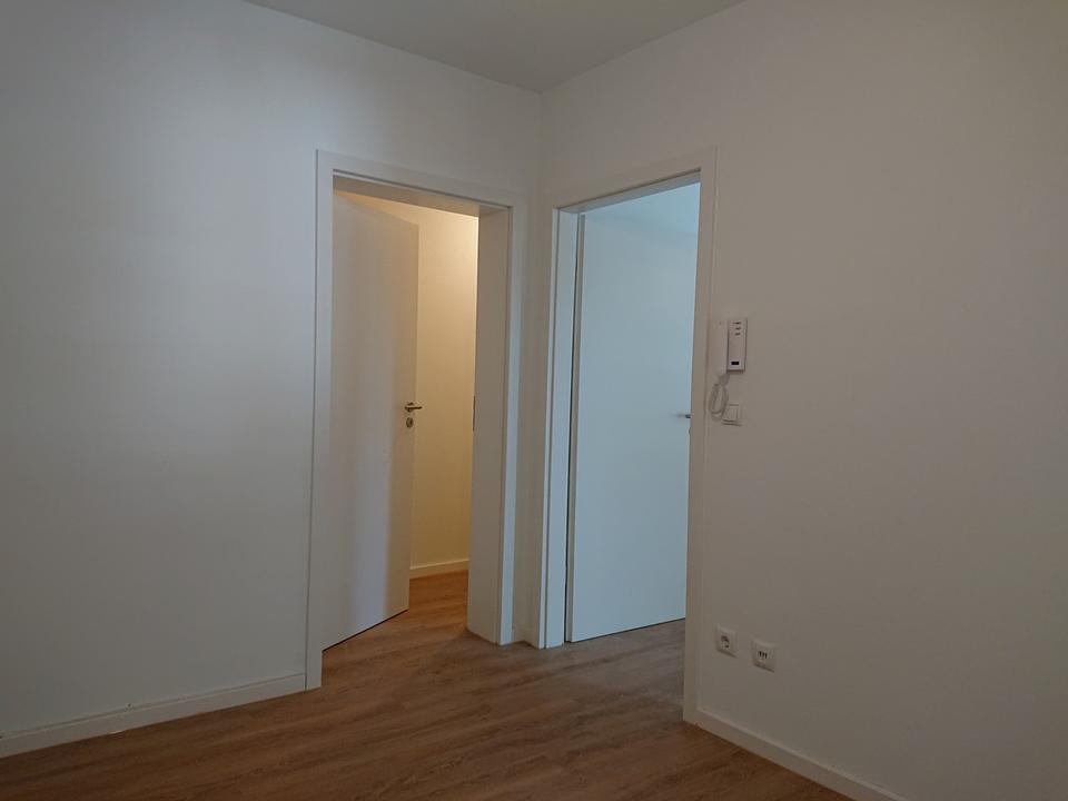 vermietete 1-Zimmer Wohnung, 2023 saniert, mit Balkon in Hamburg-Tonndorf – Bild 4