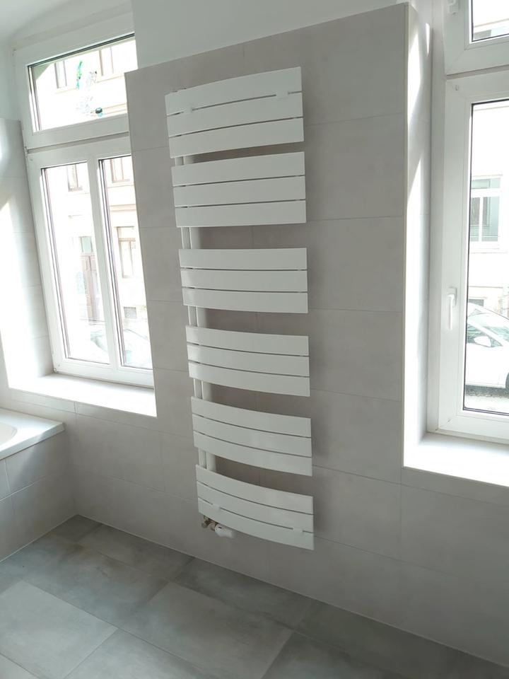 TOP-Kapitalanlage, MFH mit 4 WE in Zentrumsnähe von Reichenbach – Bild 12