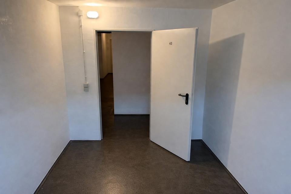 Moderne 1-Raum-Wohnung-frisch saniert – Bild 9