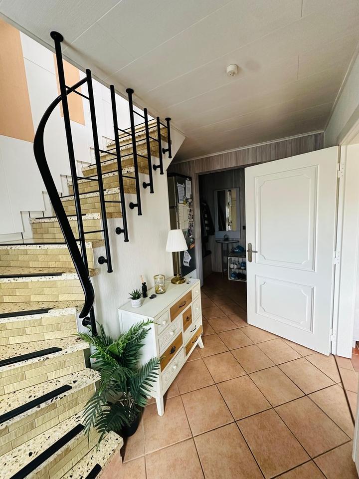 Charmantes Einfamilienhaus mit Südgarten & viel Lebensraum – Bild 8