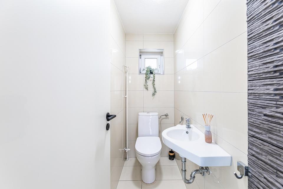 Sofort frei! Barrierefreie 4-Zimmer-Wohnung in Bestlage von Höchberg- Würzburg. Provisionsfrei. – Bild 10