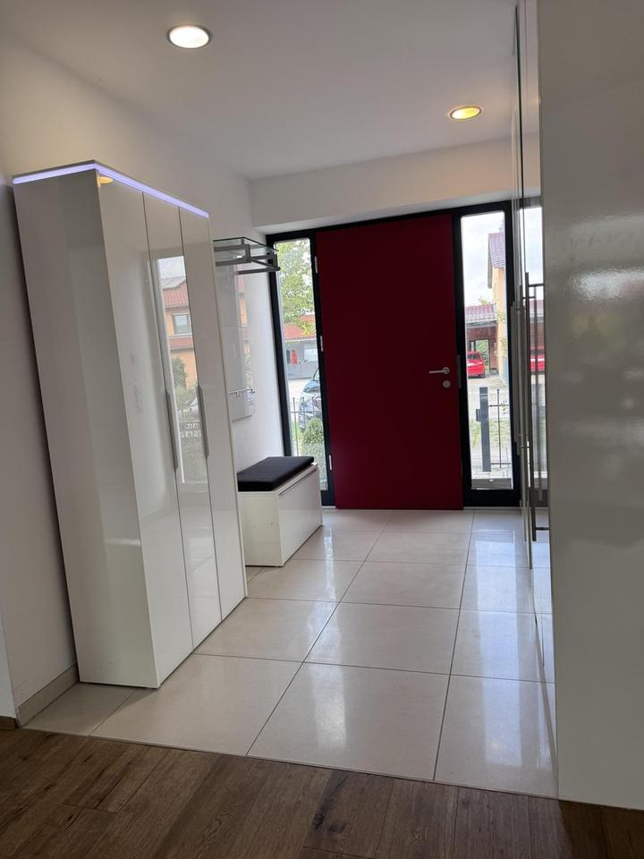 Luxuriöses Einfamilienhaus mit 7 Zimmern in Hilpoltstein – Bild 9