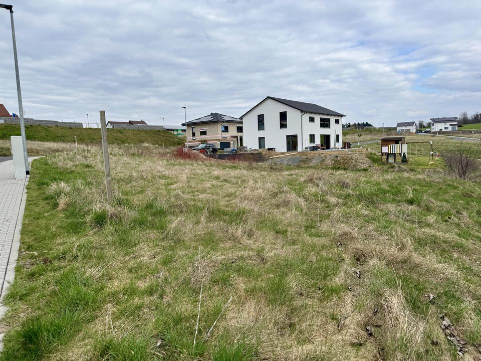 Baugrundstück in Nauort, Am Hochwald zu verkaufen, 700 qm – Bild 4