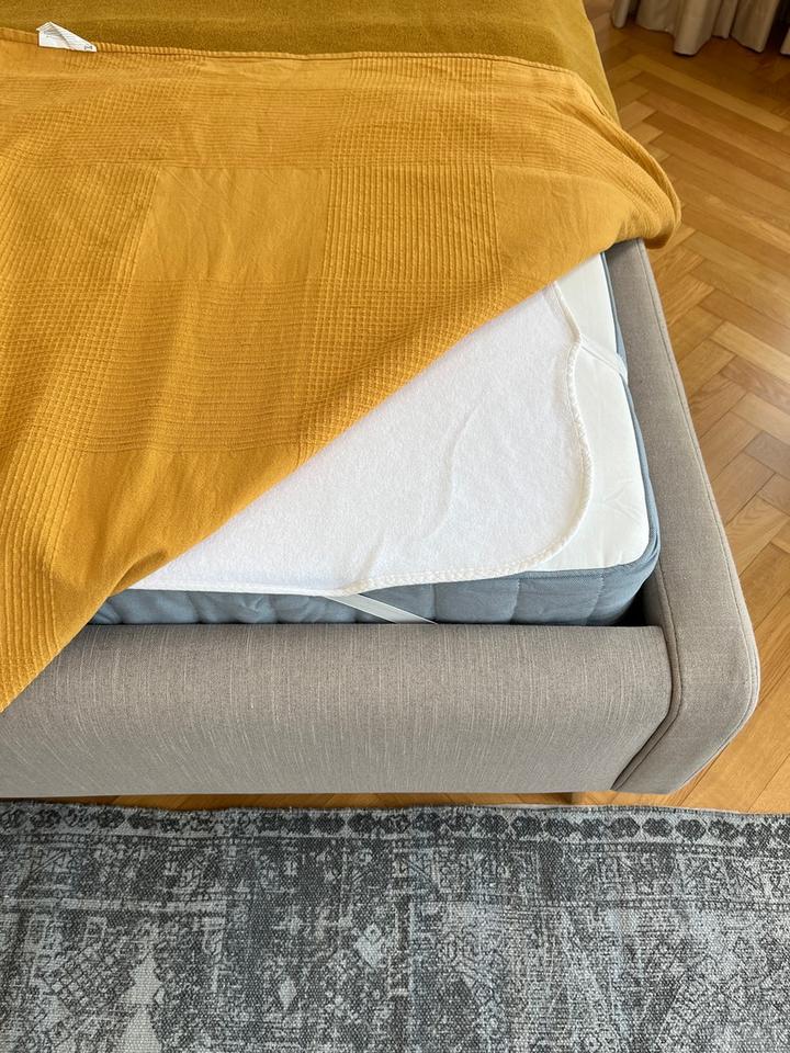 Möblierte Penthousewohnung über den Dächern von Berlin-Mitte – Bild 11