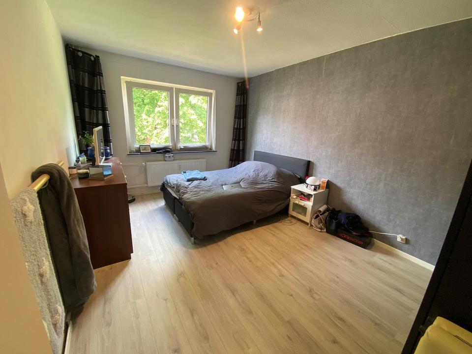 4 Zimmer Wohnung in ruhiger Lage in Lübeck – Bild 6