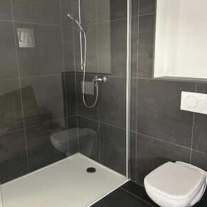 WG-Zimmer in hochwertiger Neubauwohnung Hamburg-Tonndorf