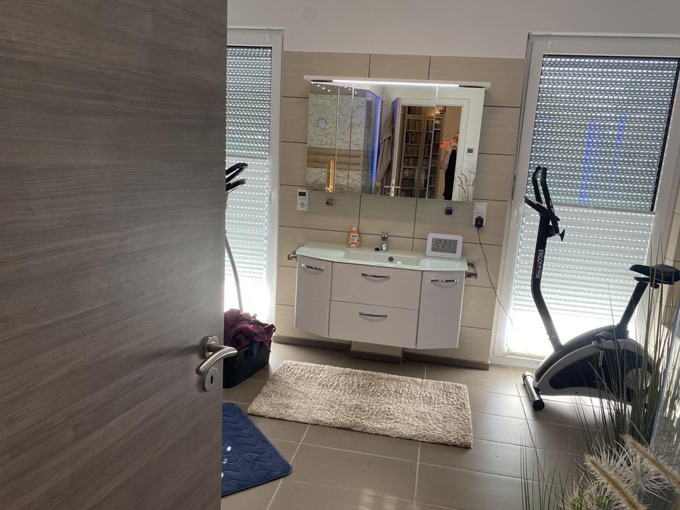 Traumhaftes Energiesparhaus in Seenähe – Bild 32