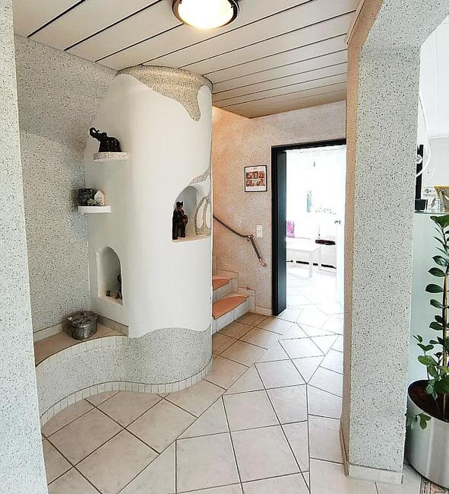 Modernes Einfamilienhaus mit neuer Heizung! Sehr gepflegt! – Bild 5