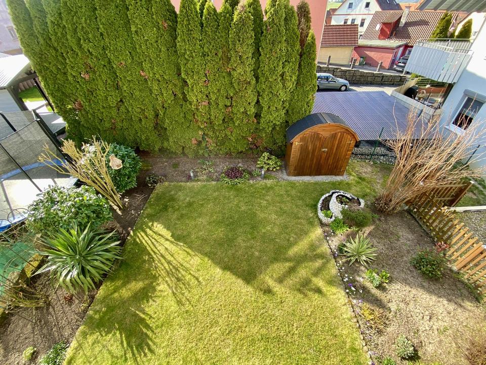 CHARMANTE EIGENTUMSWOHNUNG -PROVISIONSFREI- von Privat – Bild 12