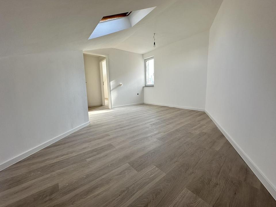 3-R–Wohnung mit Terrasse - Apolda (saniert) – Bild 5