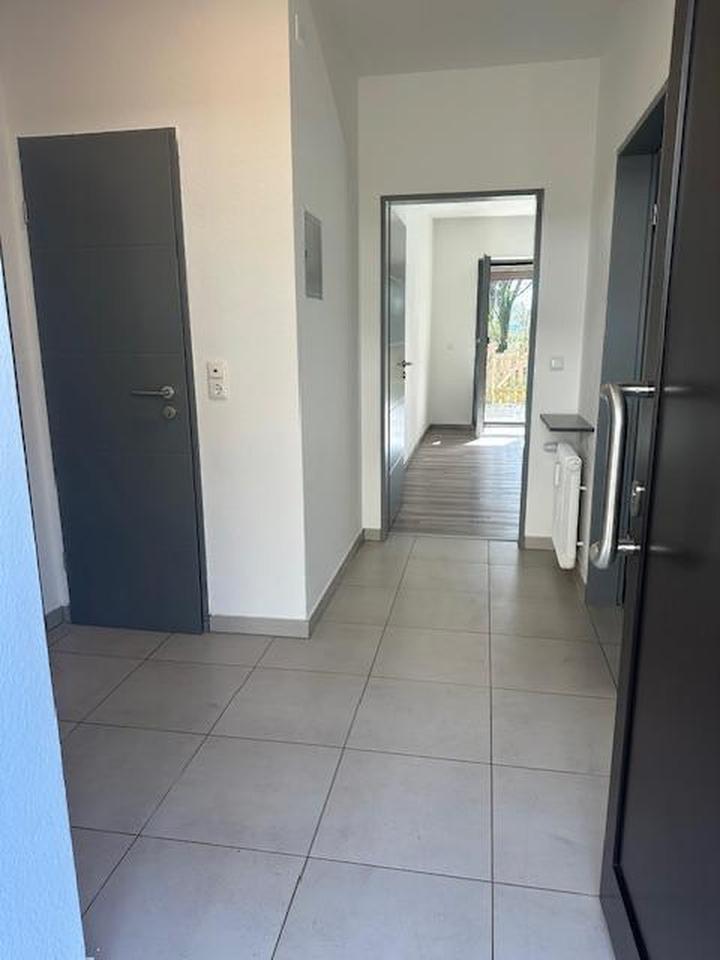 Reihenhaus Bungalow – Bild 6