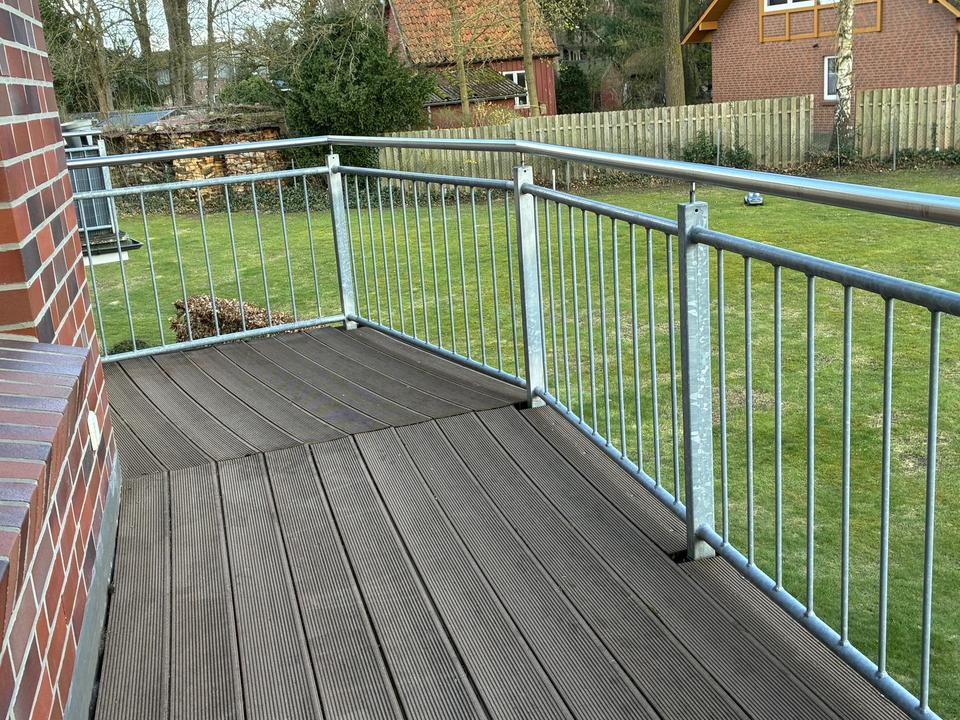 Wunderschöne 4-Zimmer Wohnung mit Südausrichtung – Bild 5