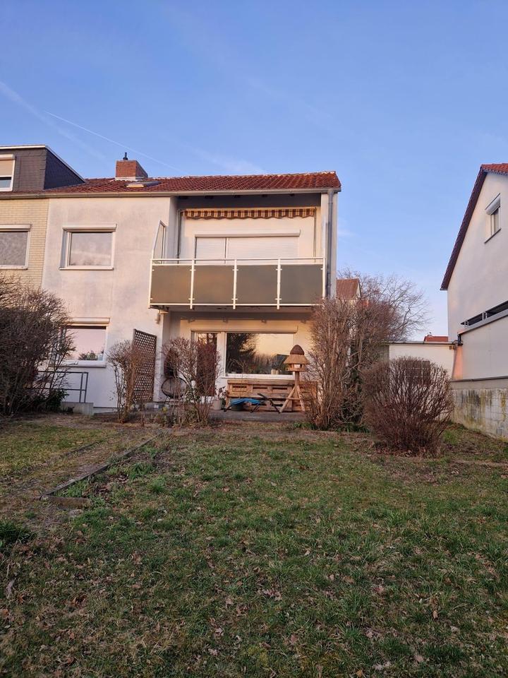 Helle Erdgeschosswohnung mit Gartenparadies – Ideal für Tierfreunde! – Bild 2