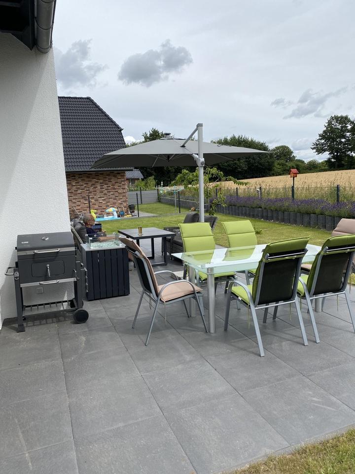 Traumhaftes Energiesparhaus in Seenähe – Bild 39