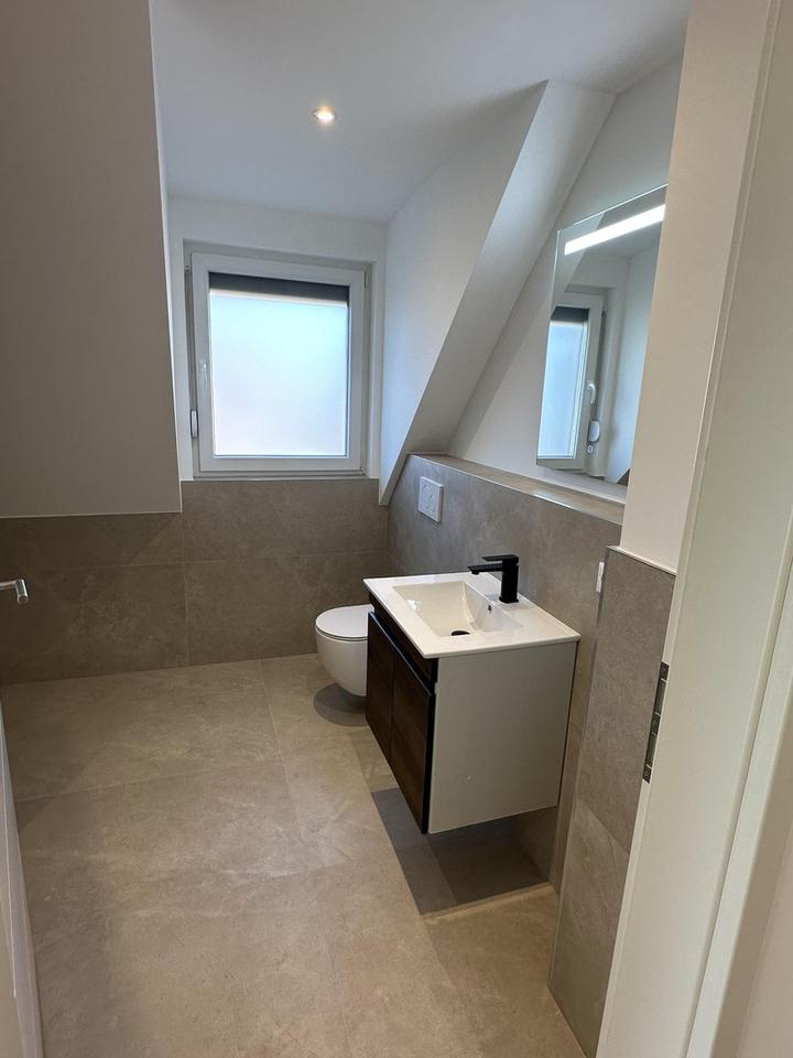 Modernes Einfamilienhaus - Viereth-Trunstadt – Bild 13