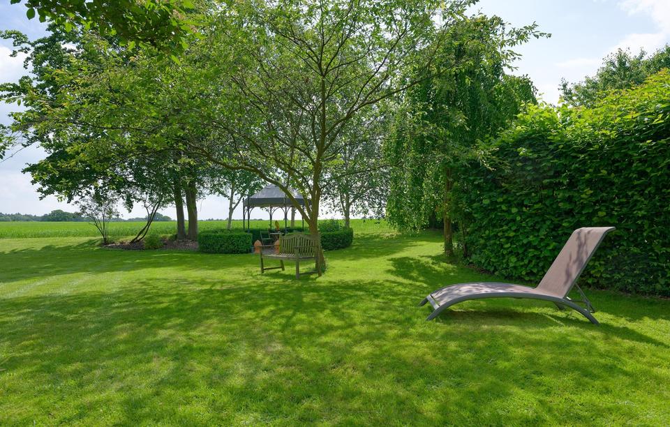 Landhaus der besonderen Art – Bild 9