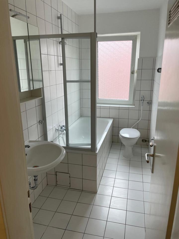 2-Zimmer-Wohnung in ruhiger Lage – Bild 4