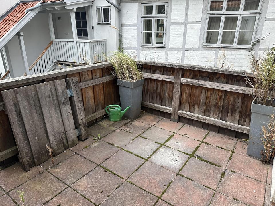 Stilvolles Wohn-bzw. Geschäftshaus in der Altstadt – Bild 10