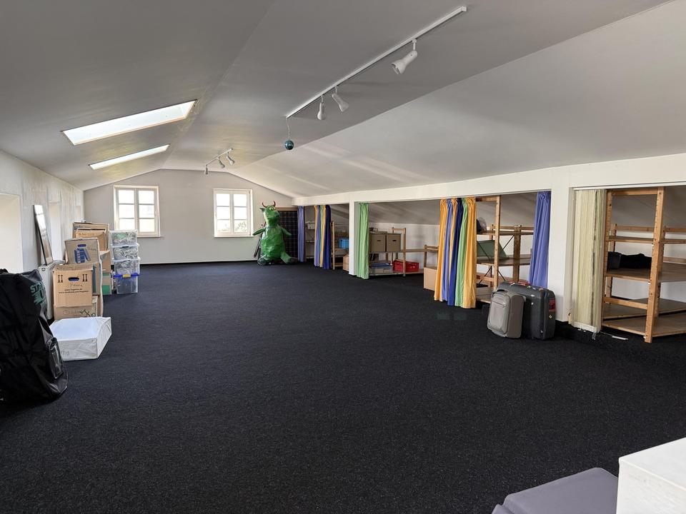 Landhaus der besonderen Art – Bild 20