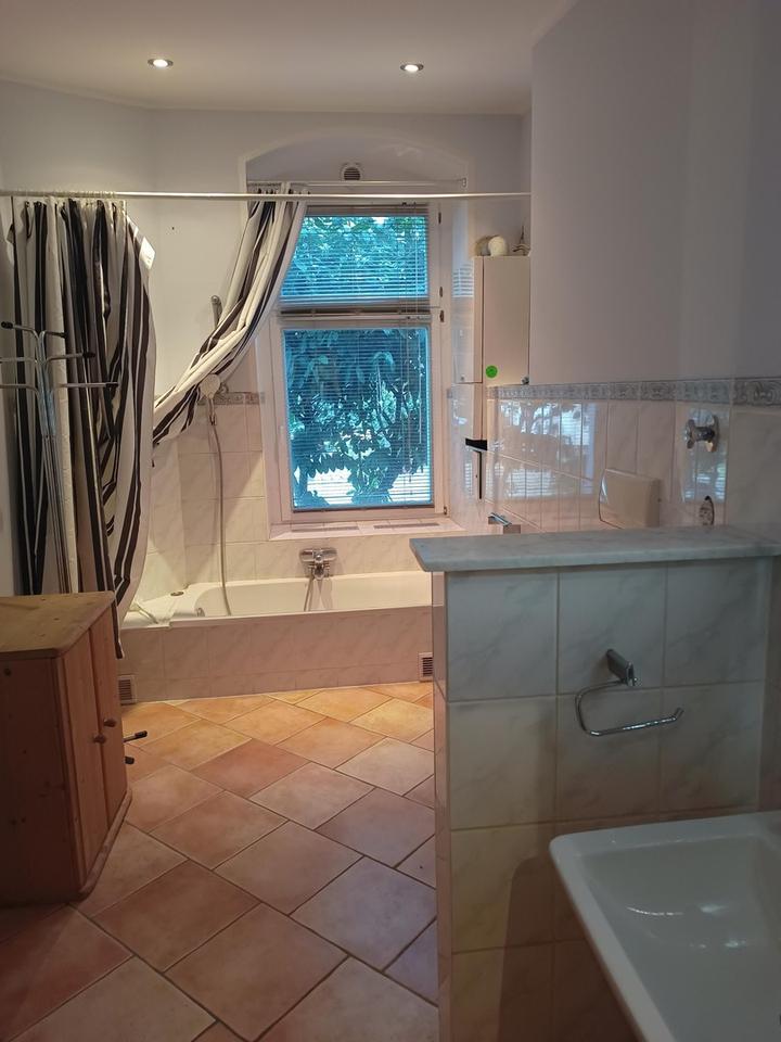 Furnished Apartment in Schöneberg 50m2 Studio/1 Room – Bild 9