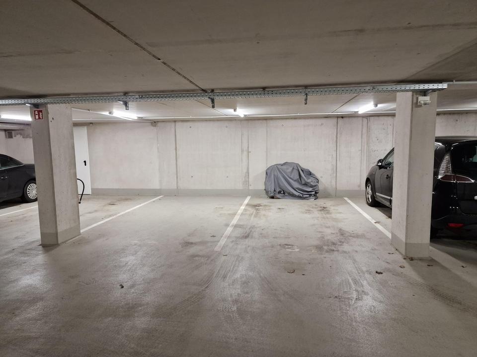 Moderne, barrierefreie 2-Zi-Terrassenwohnung in Hövelhof. – Bild 9