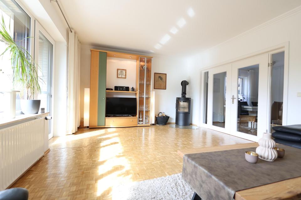 Stadtreihenendhaus Sackg. Wohnfl. 149 m² und Nutzfl. 68 m² – Bild 6