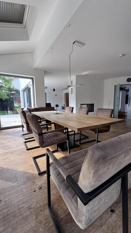 Luxuriöses Einfamilienhaus mit 7 Zimmern in Hilpoltstein – Bild 7