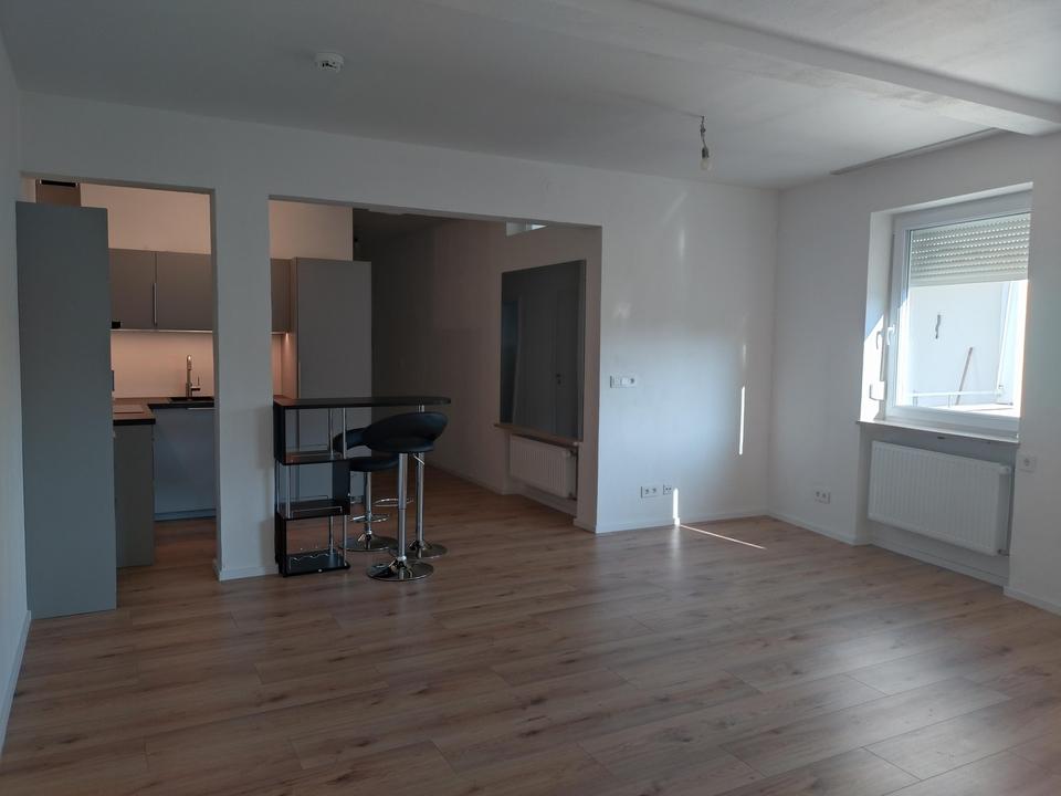 1 Zimmer Wohnung 47 m² in Passau-Zentrum NEU zu vermieten – Bild 9