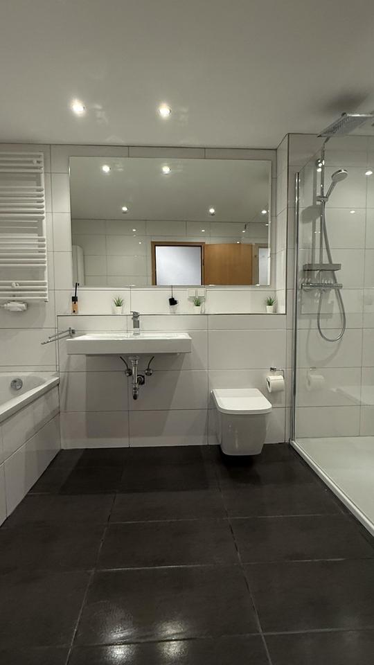 Modernes Haus 145 m², KFW 55 Energieeffizienz mit Garten, Garage und Stellplatz! Provisionfrei – Bild 9