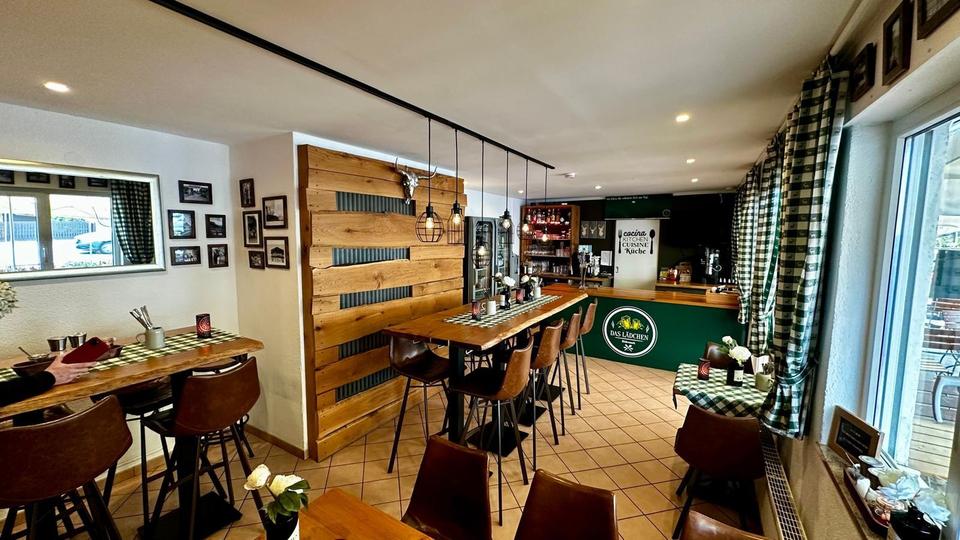 ***LADEN MIT GRUNDSTÜCK ZU VERMIETEN***OB GASTRO/TAKE AWAY/PRODUKTION/***7 PARKPLÄTZE VOR DER TÜR – Bild 4