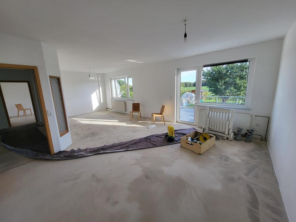 Strandnah & Feldrandlage: Ihr sonniges EFH mit ELW an der Ostsee – Bild 23