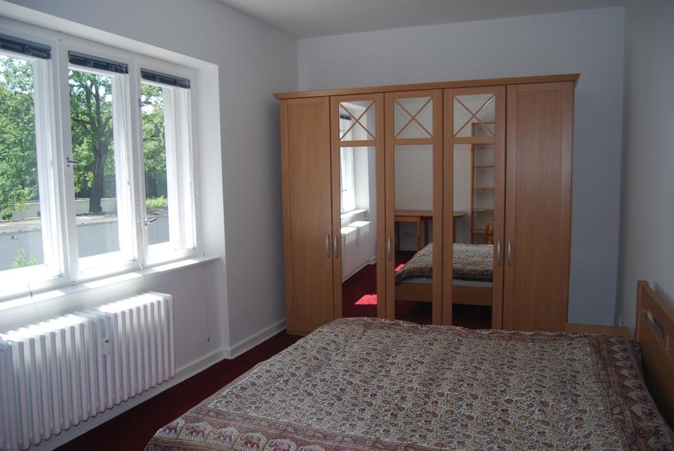 Ohne Makler! Sehr helle 3-Zimmerwohnung mit Balkon im grünen Umfeld – Bild 6