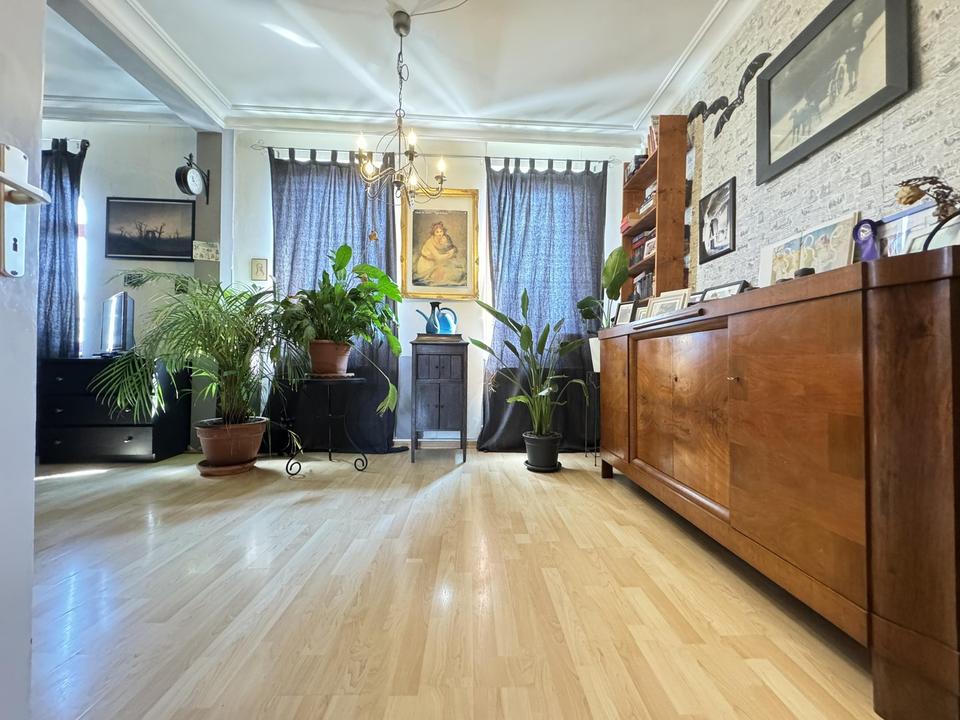 3-Zimmerwohnung in Hannover - Badenstedt – Bild 4