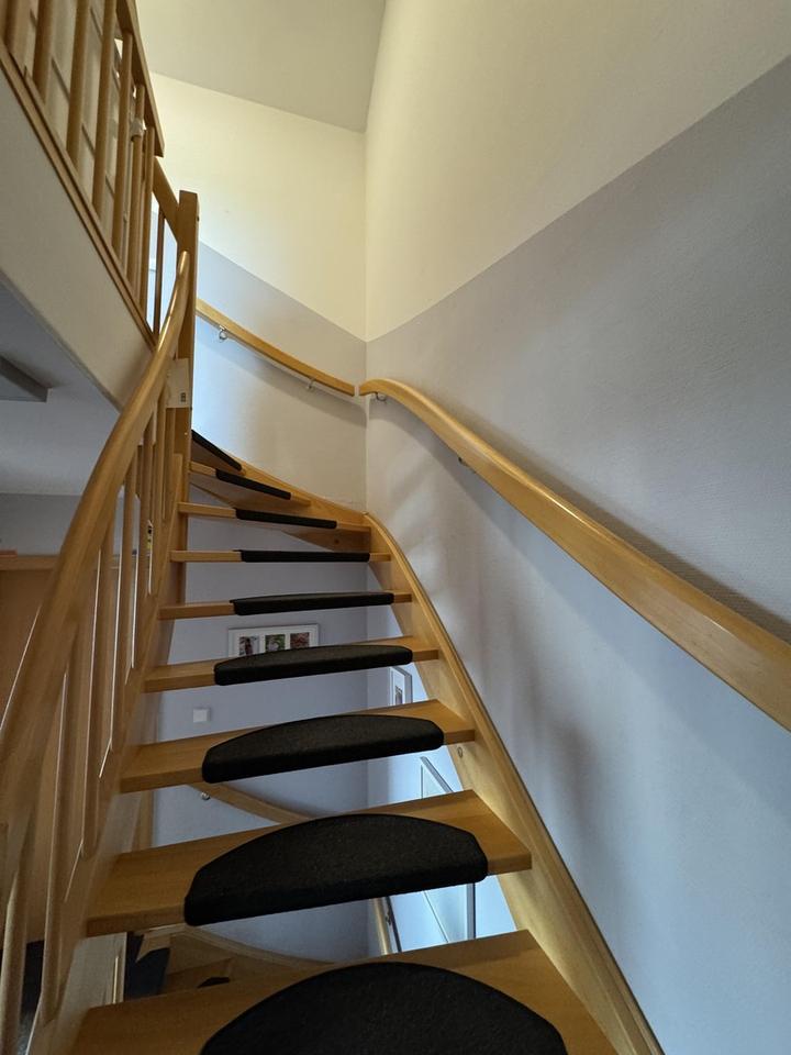 DHH Hönow/Hoppegarten – 6 Zi., 130m² + 50m² Keller, Eckgrundstück – Bild 10