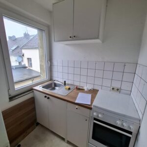 Apartment im Herzen von Rheydt