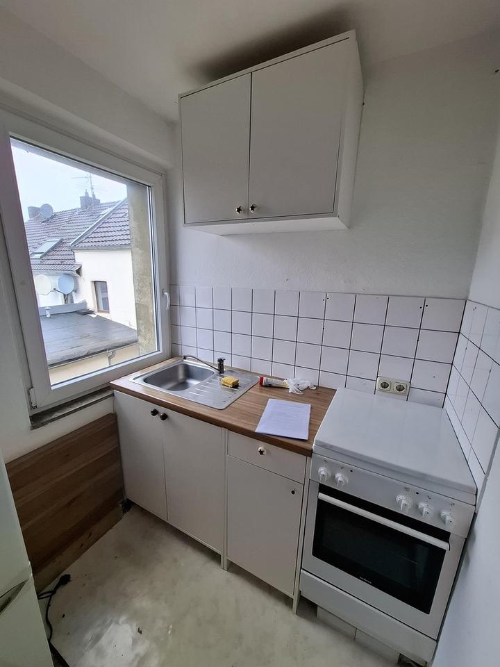 Apartment im Herzen von Rheydt