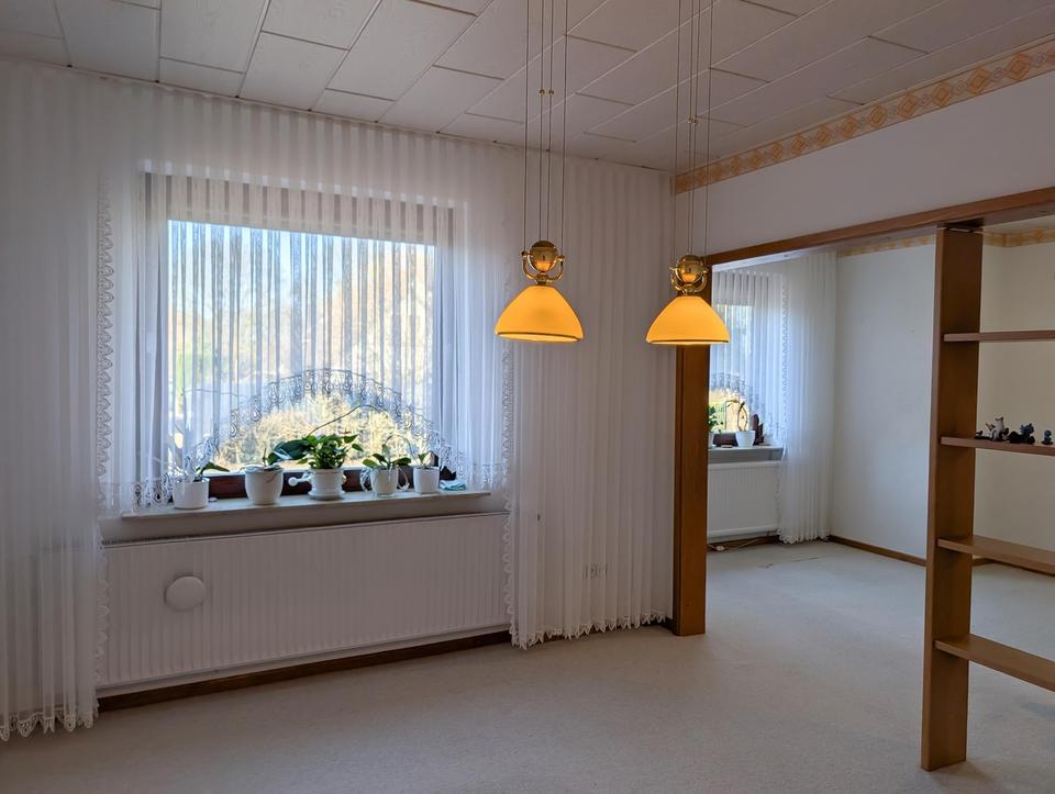 Provisionsfrei - Einfamilienhaus in Aumund-Hammersbeck mit 1.213 m² Grundstück & Doppelgarage – Bild 9