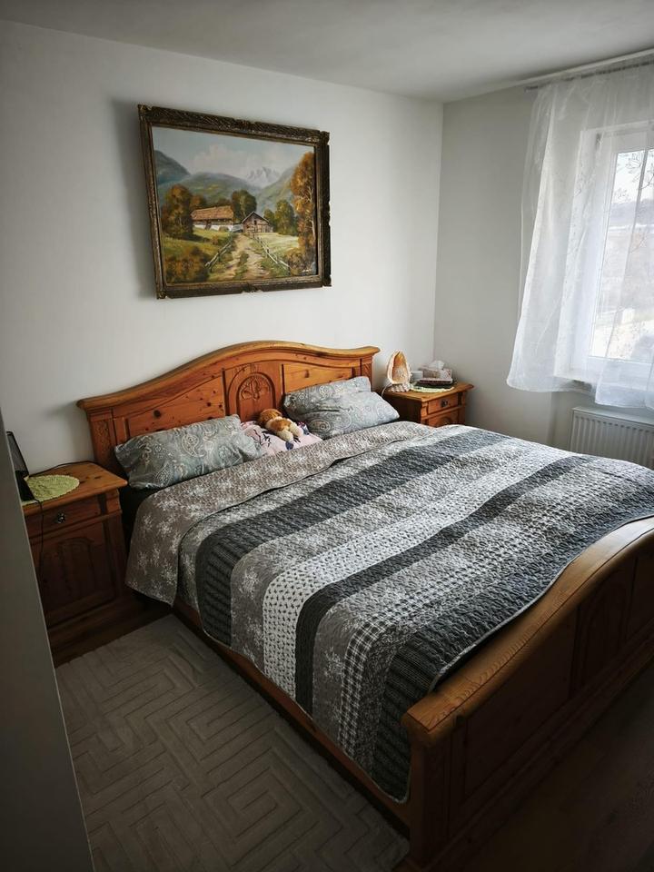 Vollmöbilierte 3,5-Zimmer-Wohnung – Bild 5