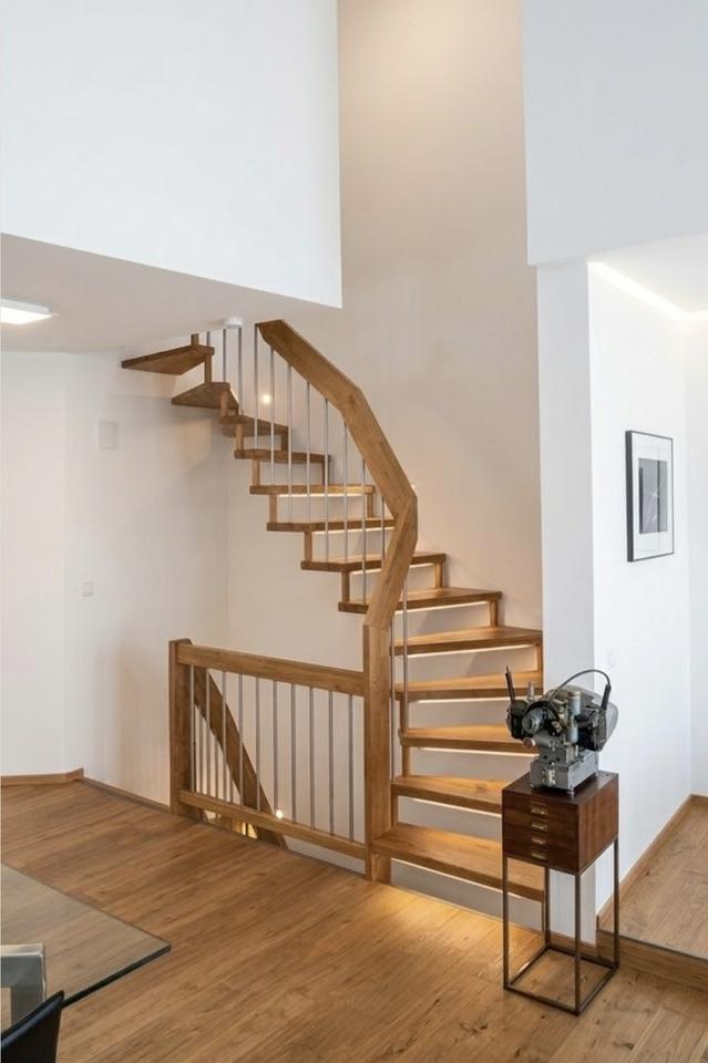 Stadthaus-Juwel an der Isar – Bild 2