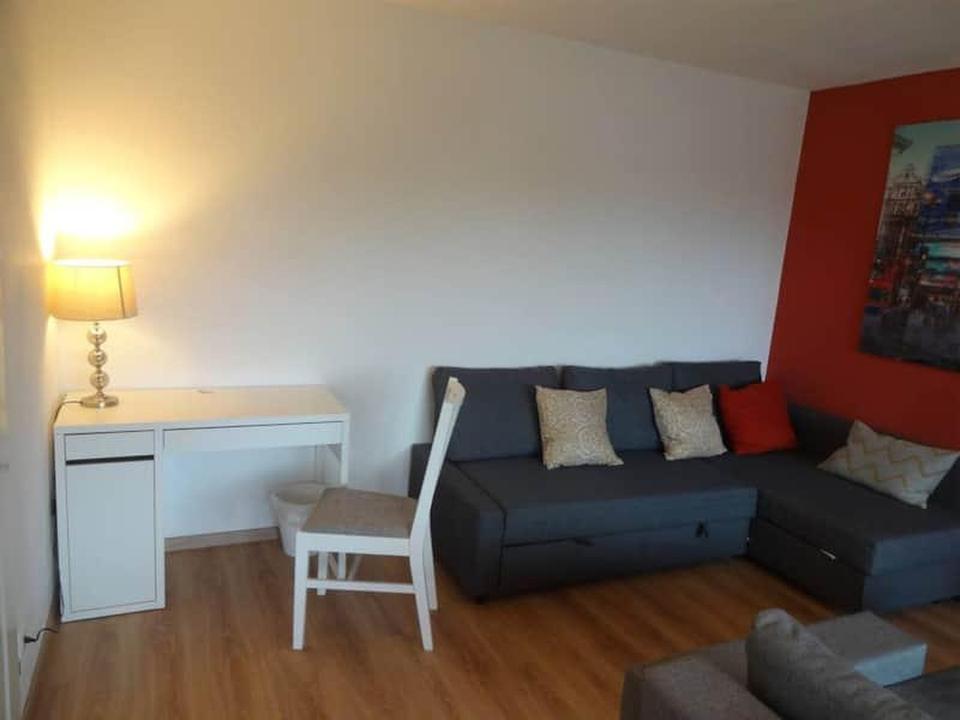 Airbnb-Investment Dachau – genehmigt, 50.000 €/Jahr, 90 m², Balkon, Top Lage – Bild 2