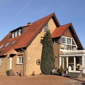 Großzügiges Haus – ideal für Familien, Mehrgenerationen oder Wohnen und Arbeiten unter einem Dach