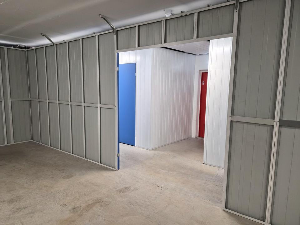 170m2 LAGERFLÄCHE IN TOP VERKEHRSLAGE. PROVISIONSFREI – Bild 4