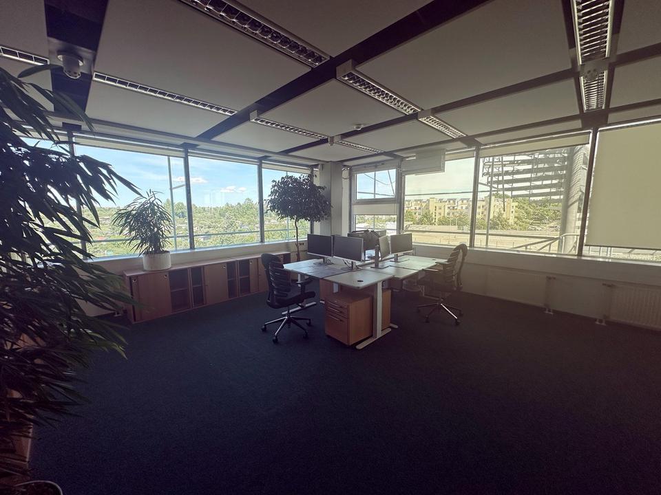 Moderner Co-Working Space in Leipzig-Gohlis – Flexible Arbeitsplätze ab sofort verfügbar! – Bild 6