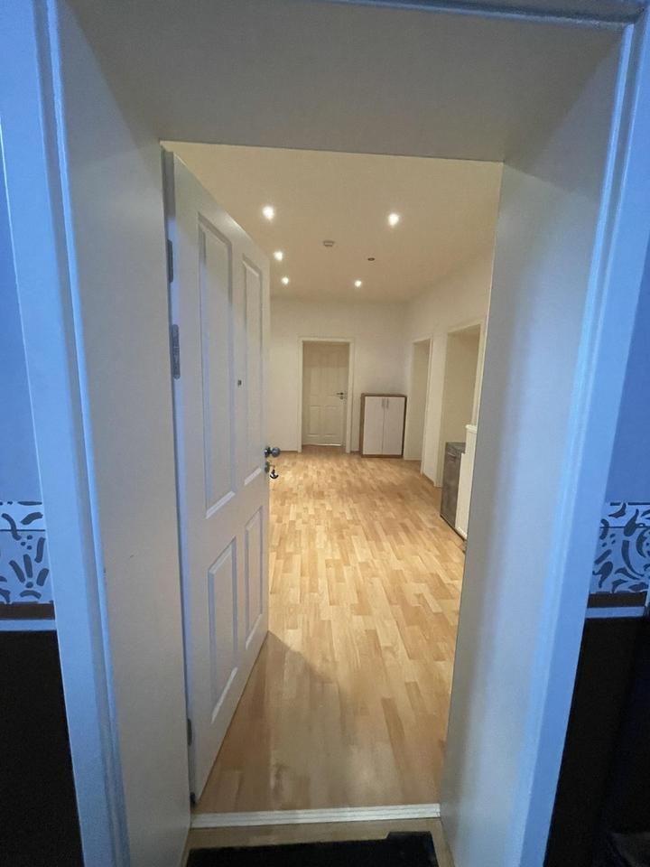 Tolle großzügige 2-Zi Wohnung in ruhiger Lage Sinsheim-Hilsbach