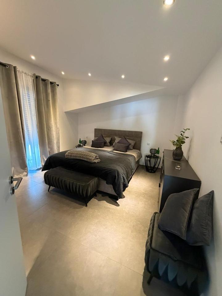 Traumhafte Wohnung – großzügig, lichtdurchflutet, mit sonnigem Garten – Bild 2