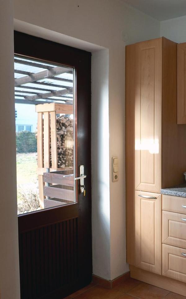 Bad Malente: Attraktives Einfamilienhaus in ruhiger und gefragter Lage – Bild 11